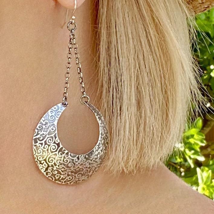 Charlotte Earrings