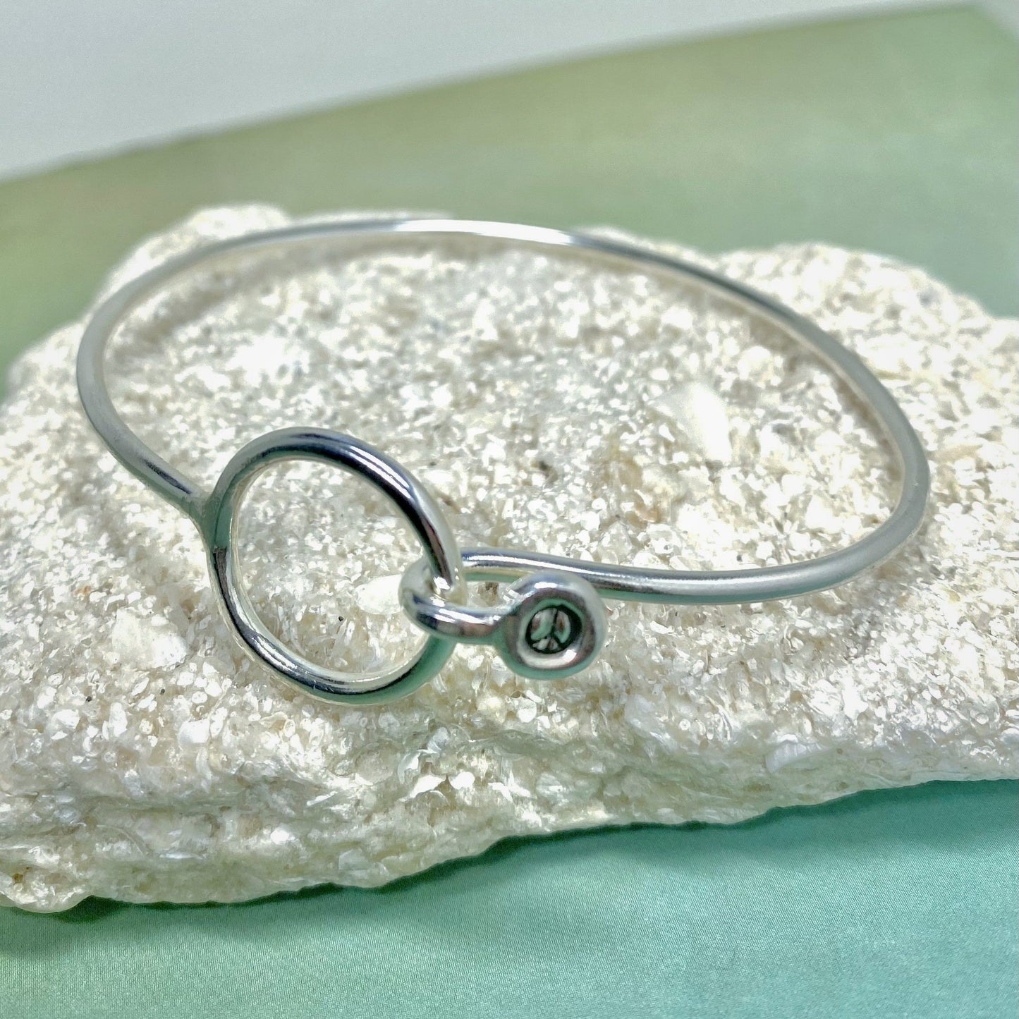 Encircled Bracelet