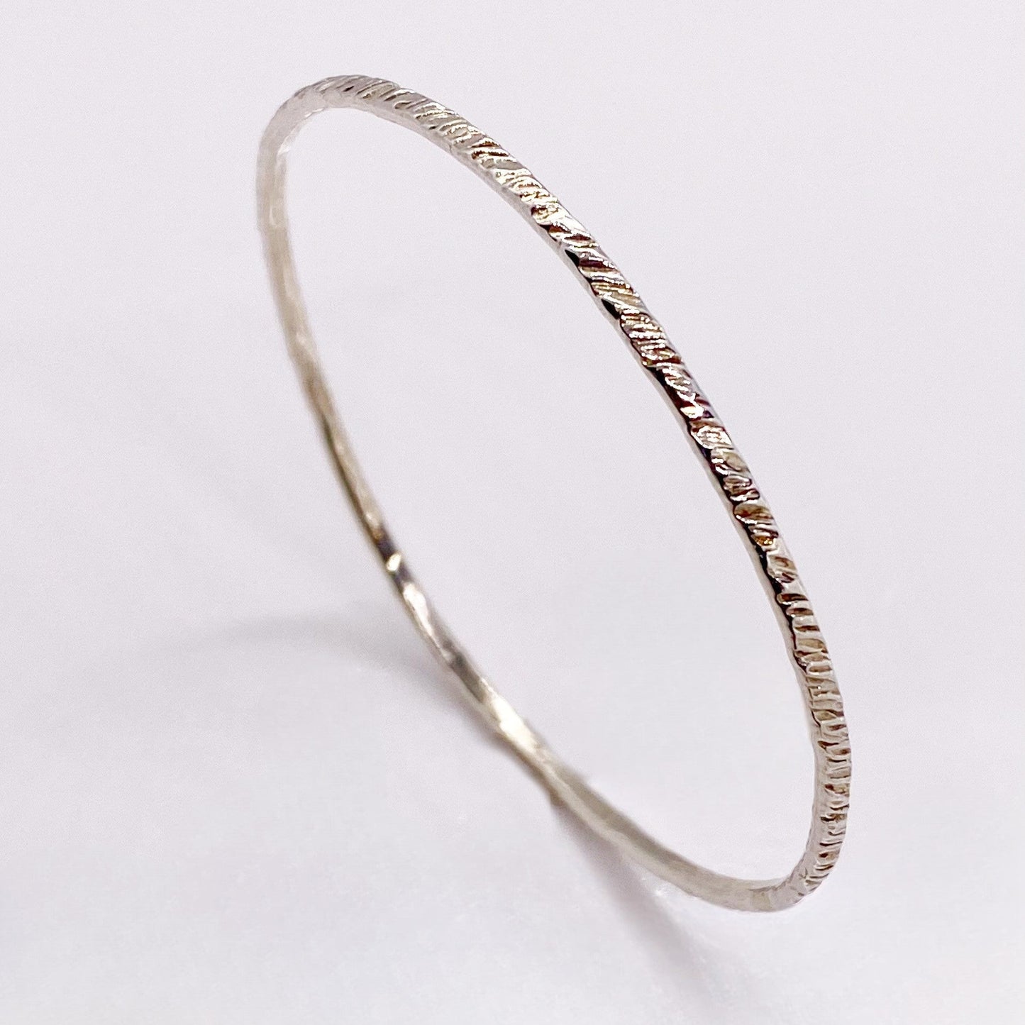 The Light Catcher Bracelet