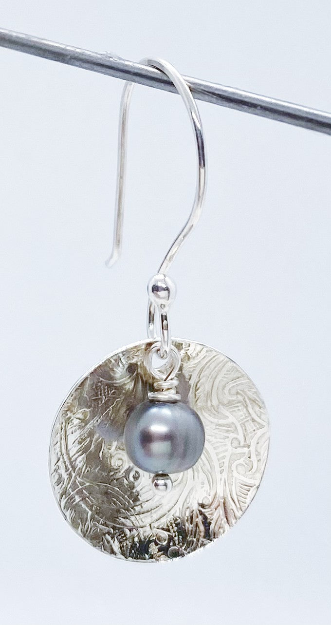 Patricia Earrings