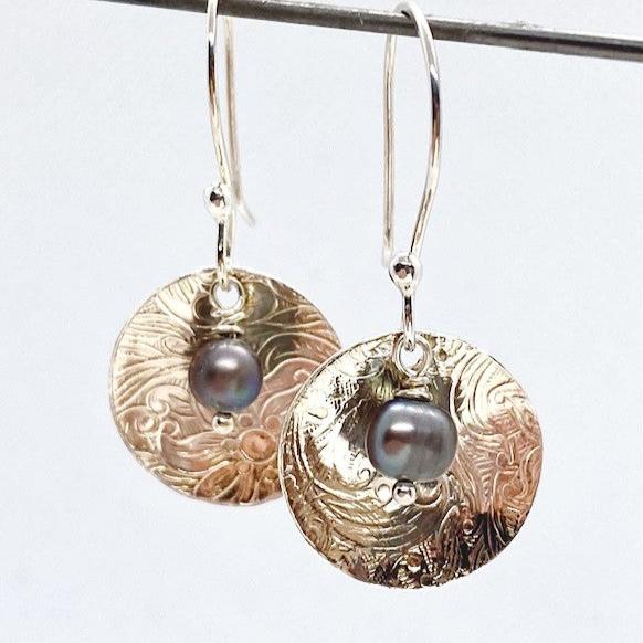 Patricia Earrings