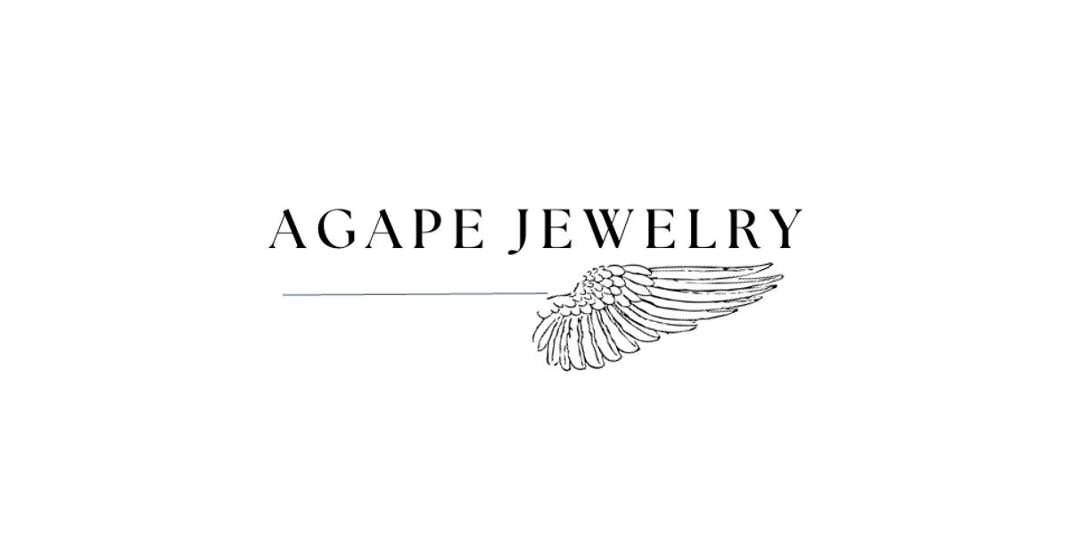 Agape Jewelry